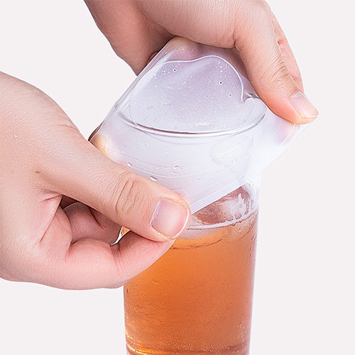 Night Cap Silicone (5 unités)